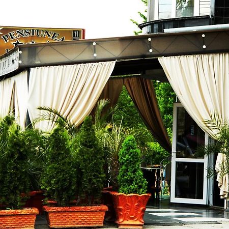 Pension Ramona Zalau Luaran gambar