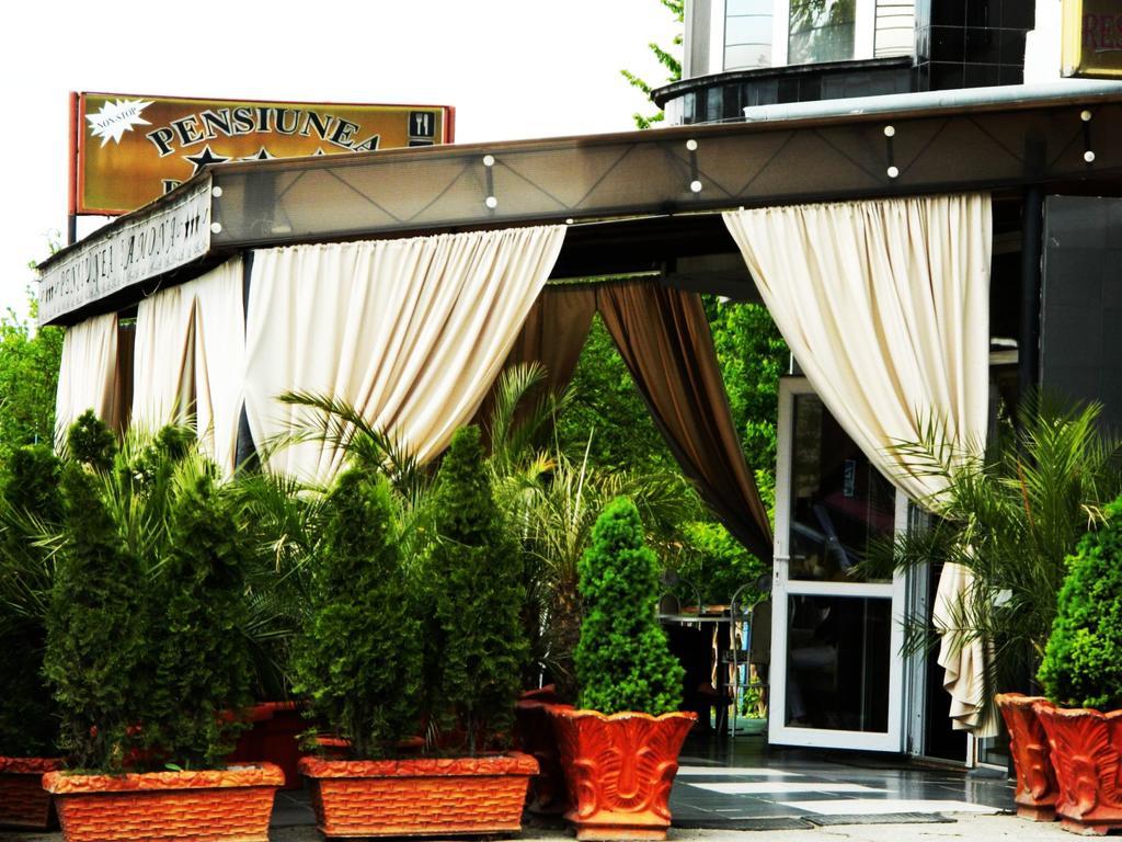 Pension Ramona Zalau Luaran gambar