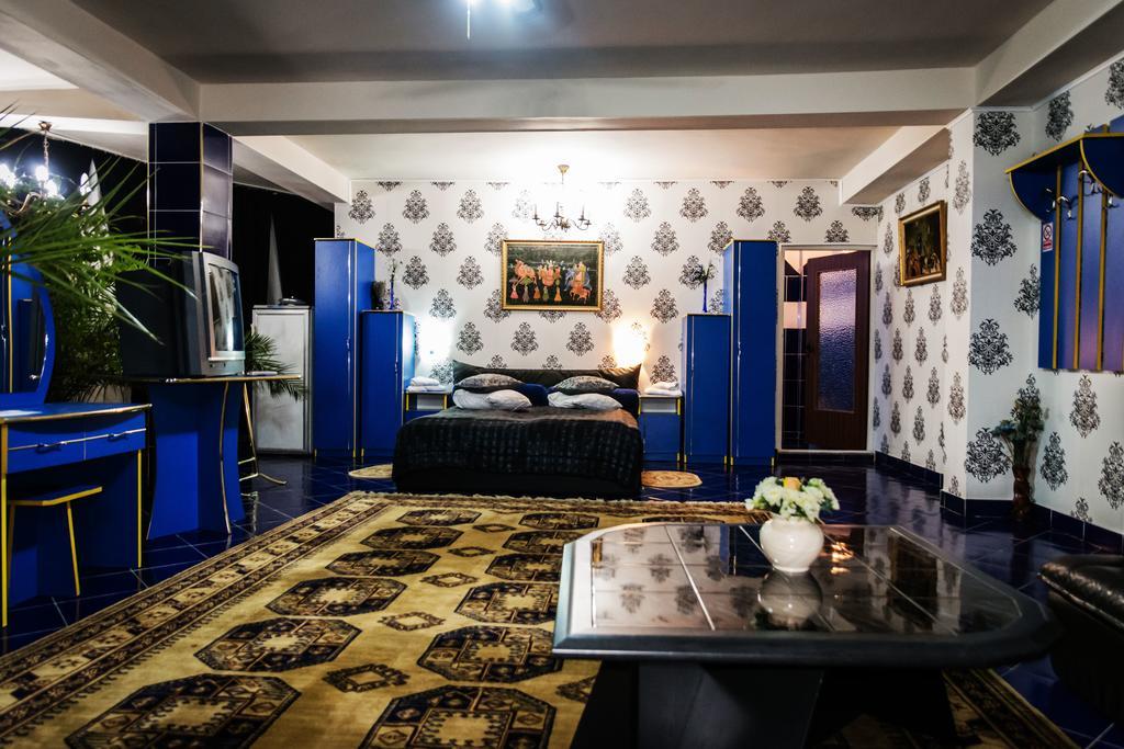 Pension Ramona Zalau Luaran gambar