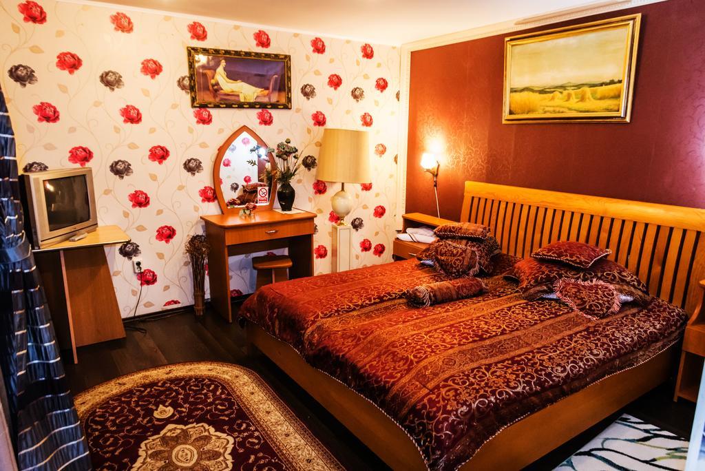 Pension Ramona Zalau Luaran gambar