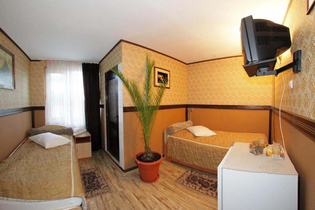 Pension Ramona Zalau Luaran gambar